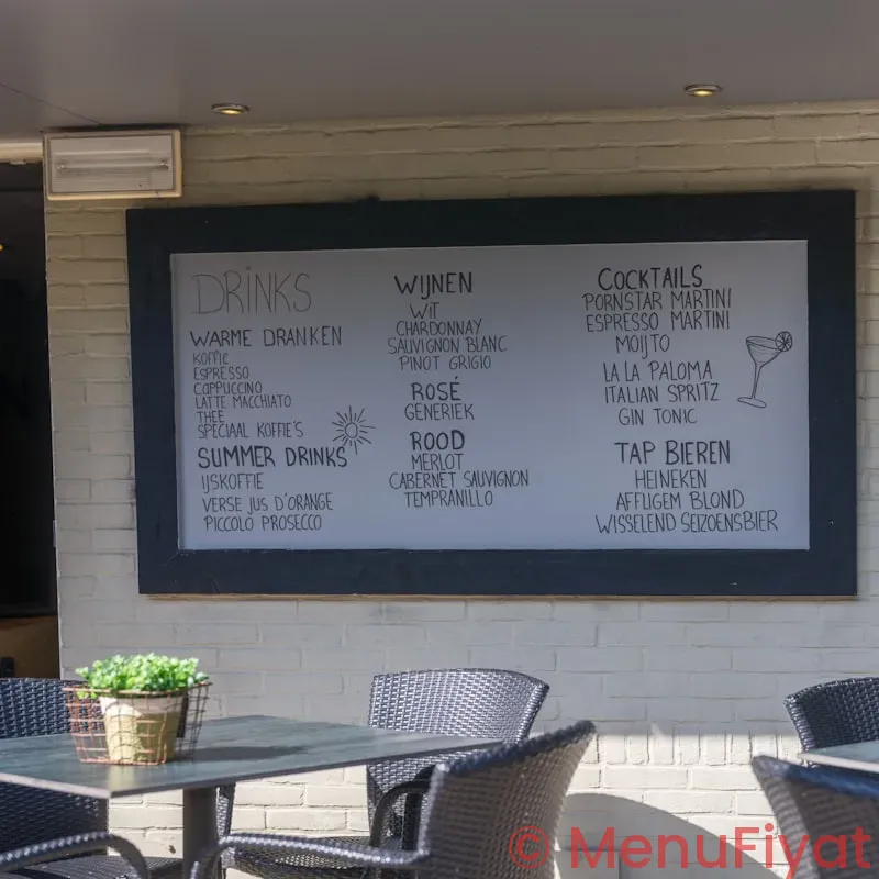Groves menus Groves menus