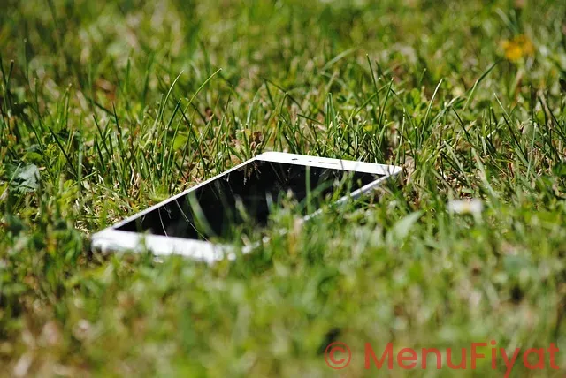 Healthy menu planner app