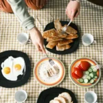 Hellofresh breakfast menu
