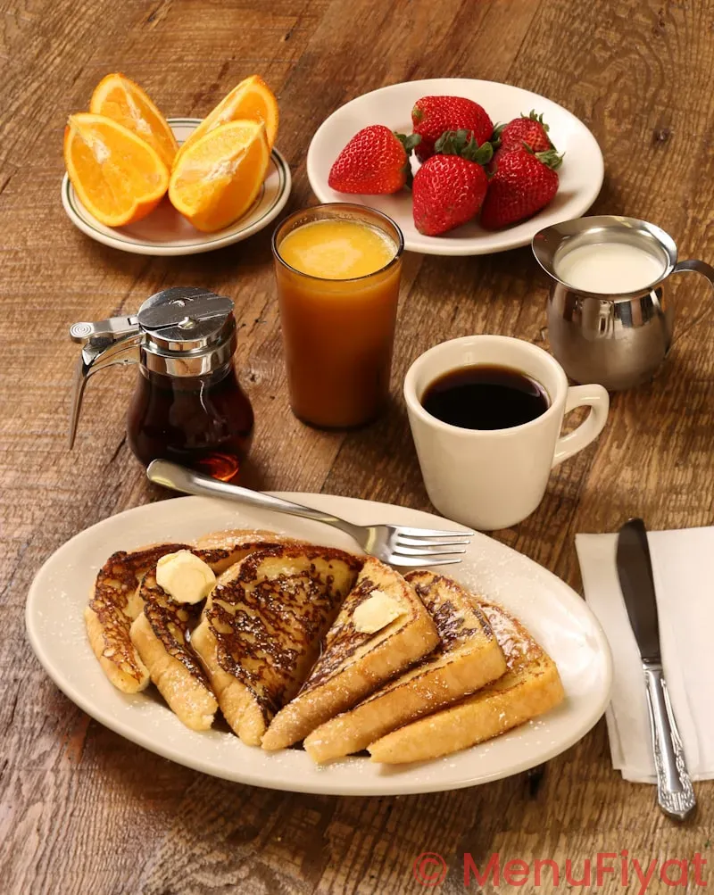 Hellofresh breakfast menu Hellofresh breakfast menu