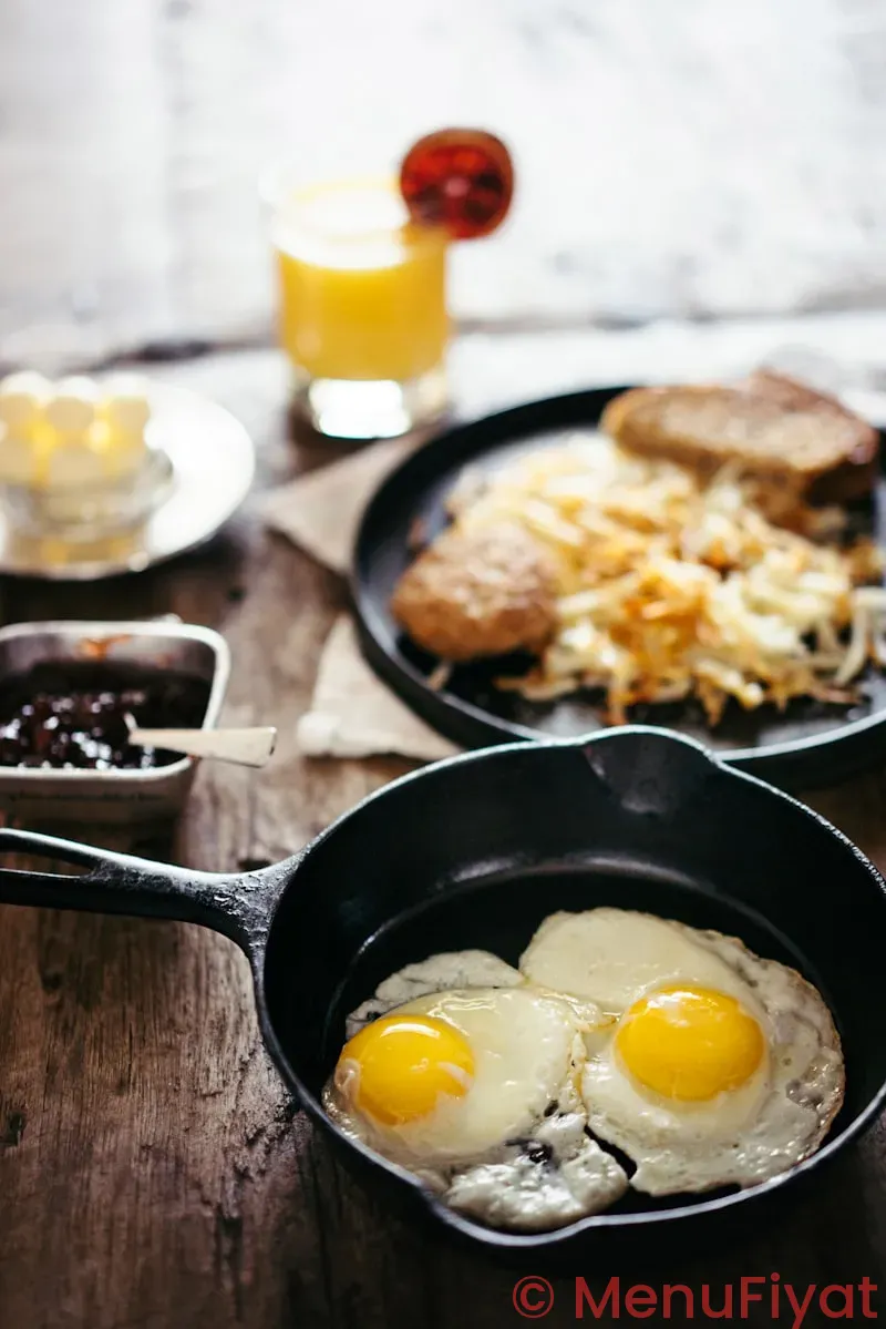 Hellofresh breakfast menu Hellofresh breakfast menu