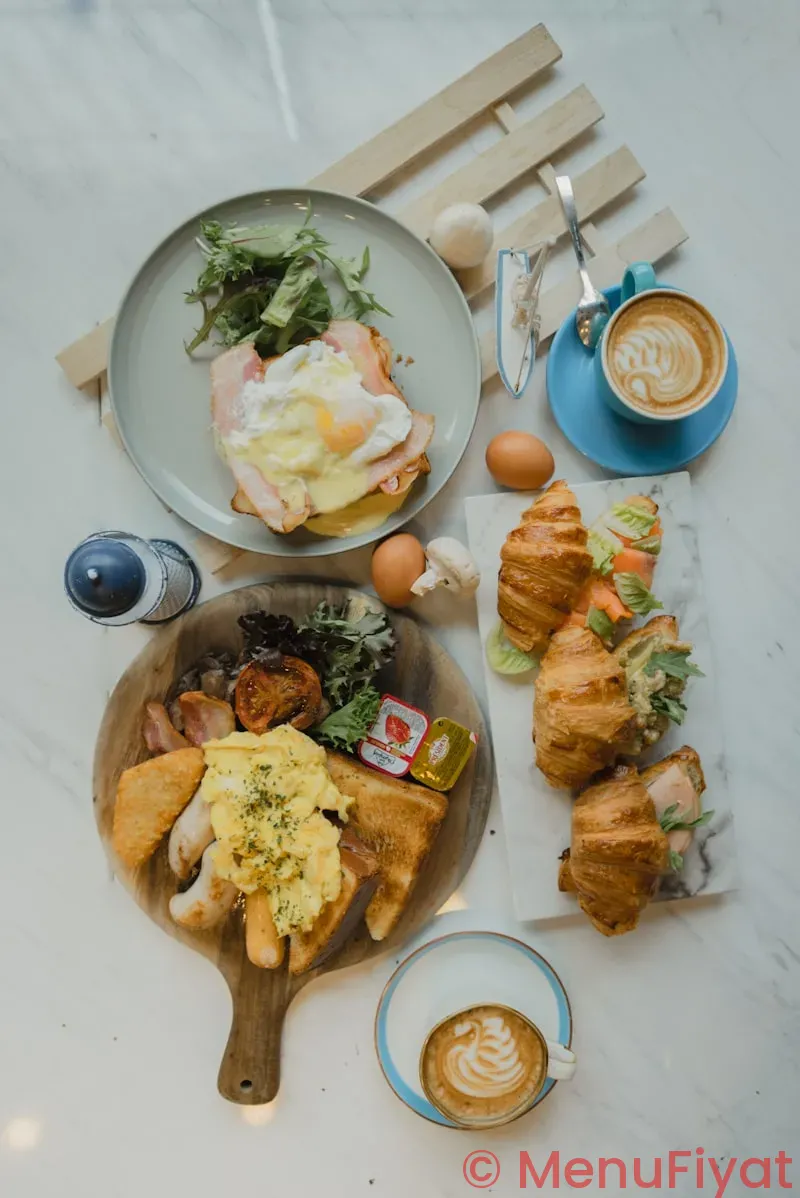 Hellofresh breakfast menu Hellofresh breakfast menu