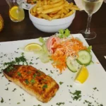 Hoboken delivery menus