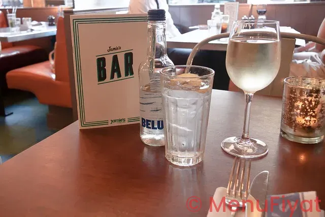 Hoboken delivery menus