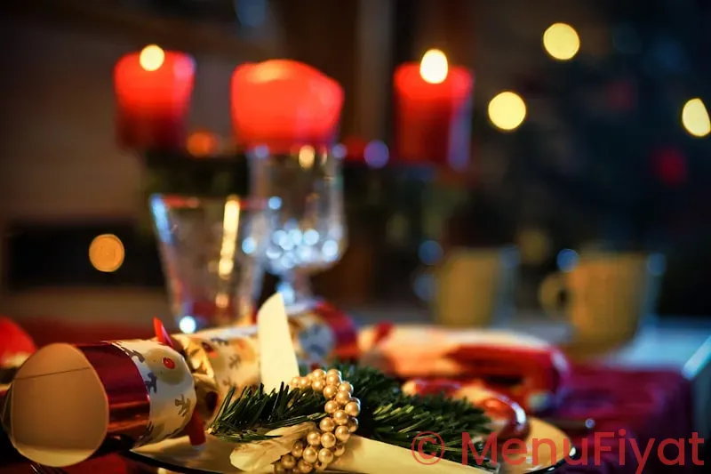 Holiday menus catering Holiday menus catering