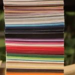 Home chef sample menus