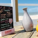 Homechef menus