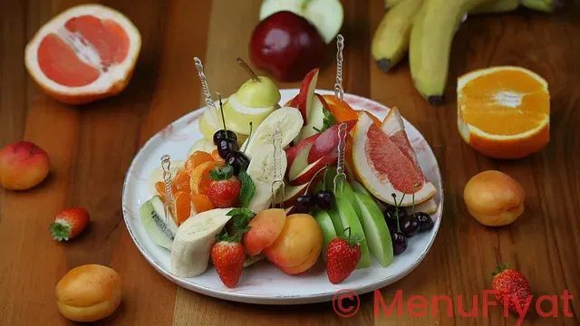 Homechef menus