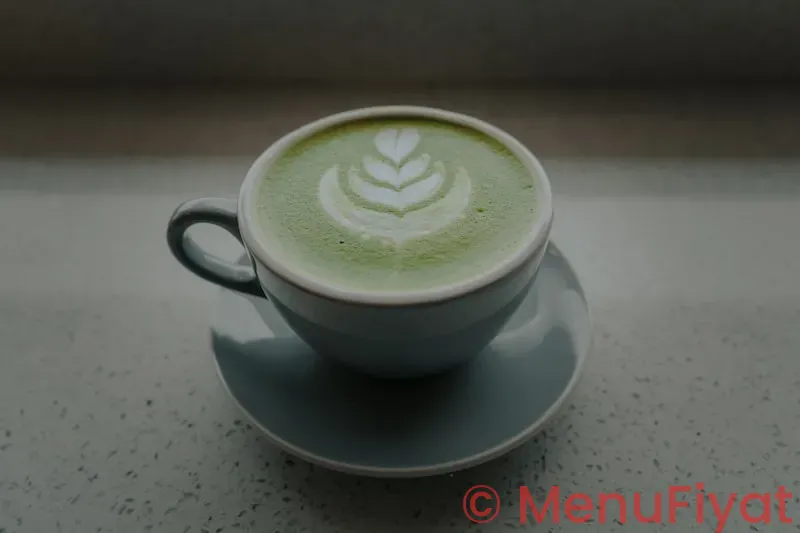 honest greens coffee menu