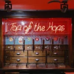 Hops house 99 menu