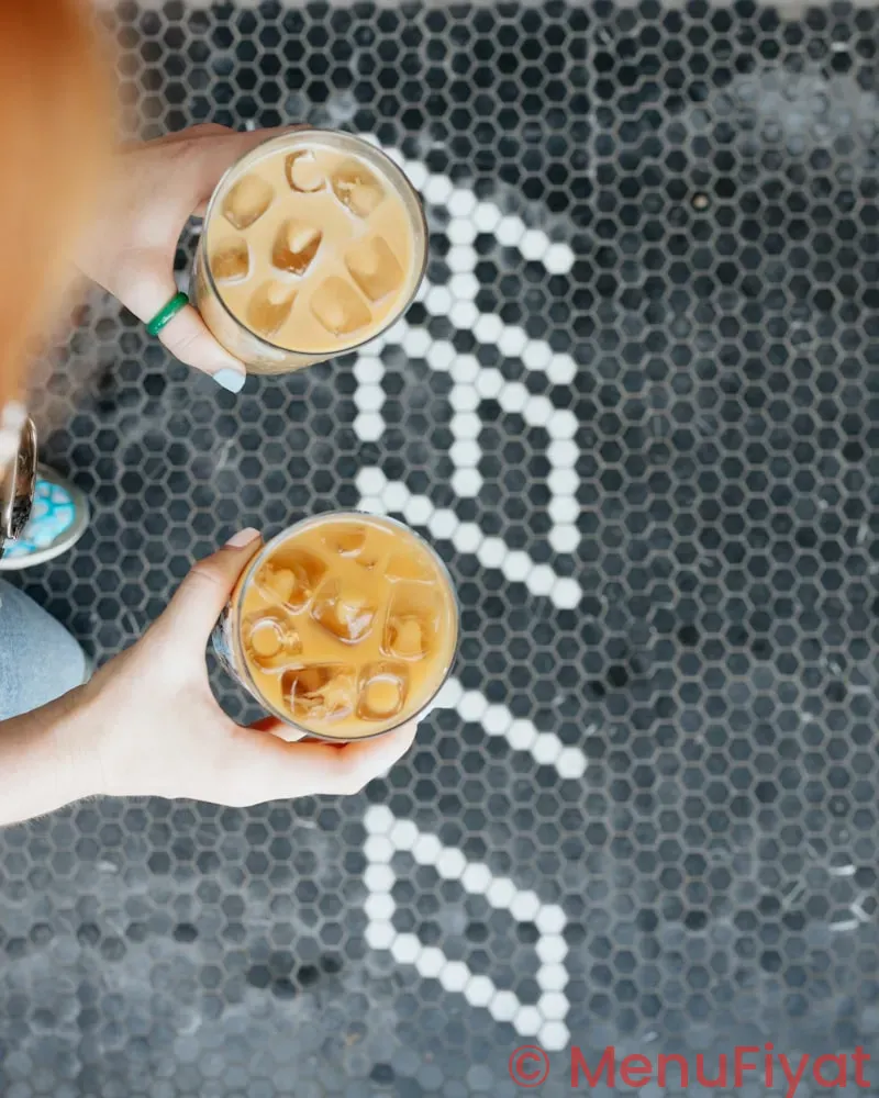 Horchata starbucks secret menu Horchata starbucks secret menu