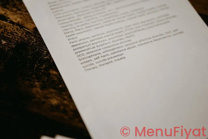 How to make a pdf with drop down menus