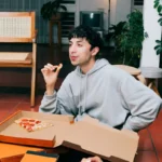 Hungry howie's pizza durand menu
