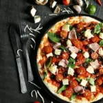 Hungry howie's pizza richmond menu