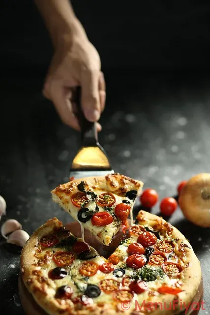 Hungry howie's pizza richmond menu Hungry howie's pizza richmond menu