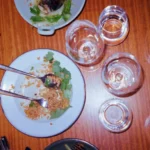 İtaliano's restaurant pearland menu