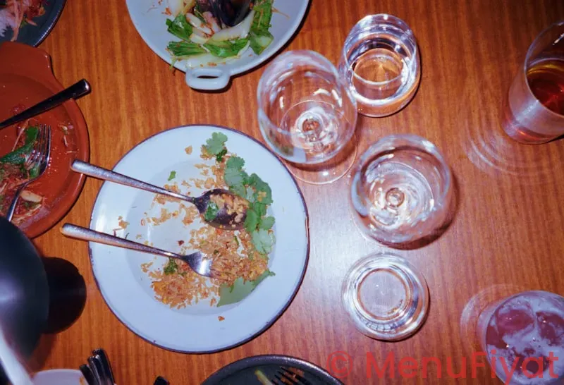 İtaliano's restaurant pearland menu