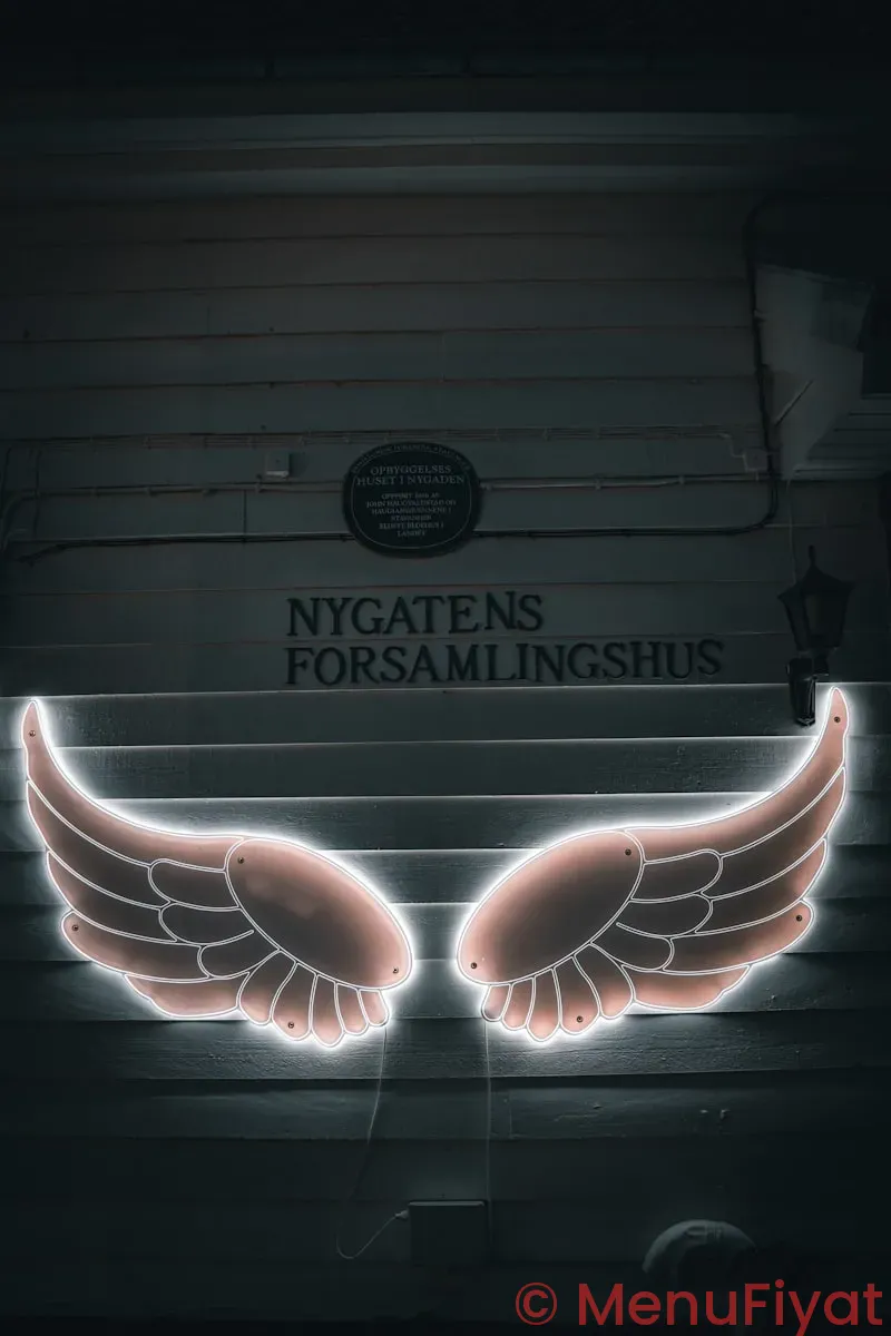 İt's just wings menu and prices