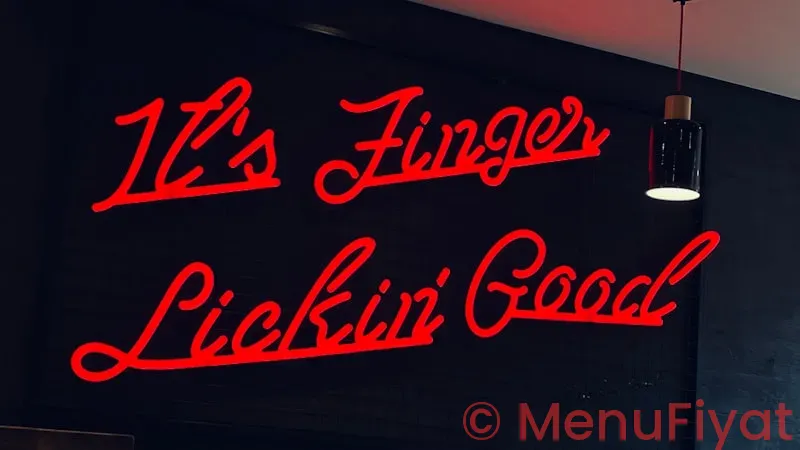 İt's just wings menu and prices