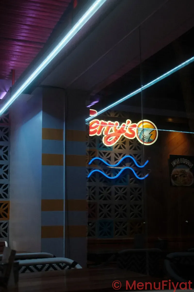 iyte menu