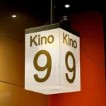 kenny kings menu