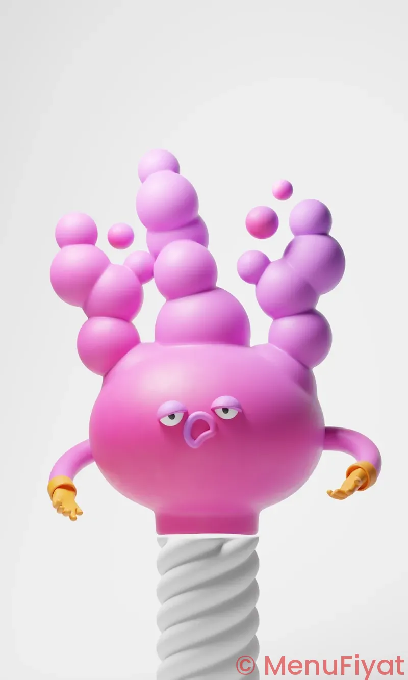 Kirby g's menu