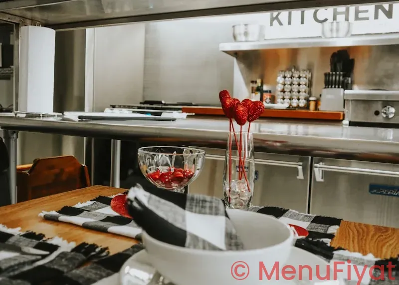 Kitchen and kocktails dc menu prices