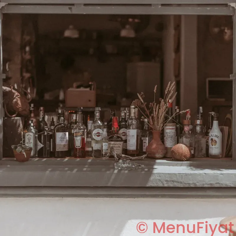 Kitchen and kocktails dc menu prices