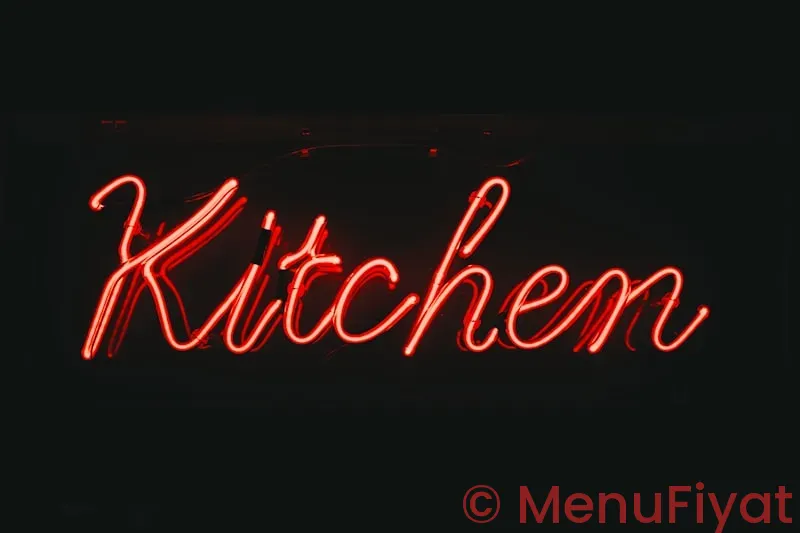 Kitchen and kocktails dc menu prices