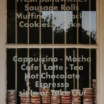 Knickerbockers menu