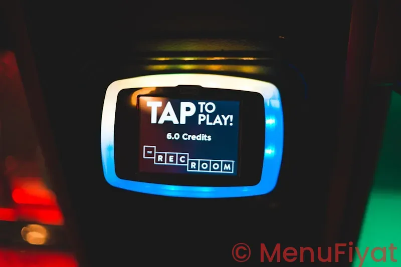 labcorp's test menu