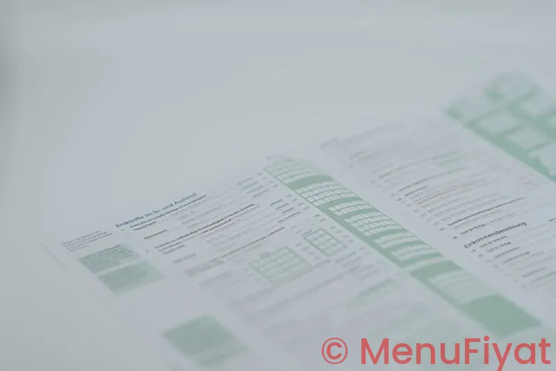 labcorp's test menu