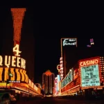 Las vegas prix fixe menus