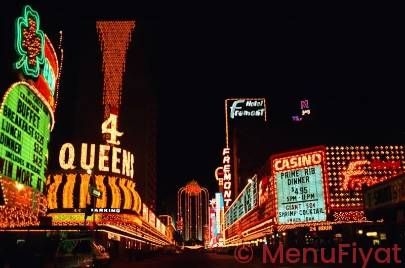 Las vegas prix fixe menus Las vegas prix fixe menus