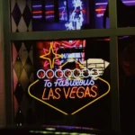 Las vegas tasting menus