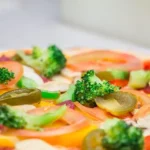 Ledo's pizza menu and prices