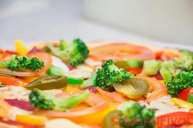 Ledo's pizza menu and prices
