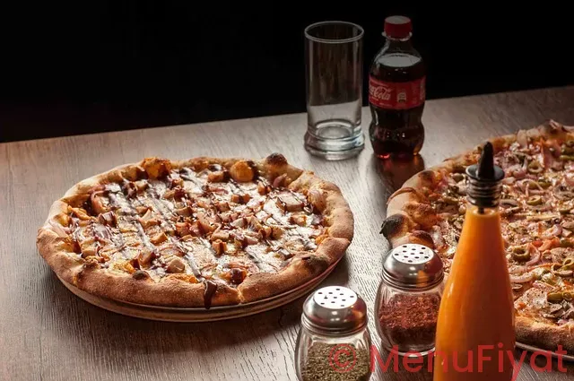 Ledo's pizza menu and prices