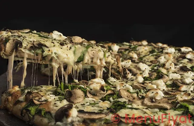 Ledo's pizza menu and prices