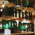 London taster menus