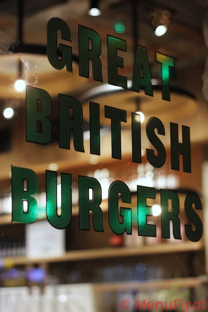 London taster menus London taster menus