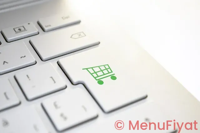 Make a menu online