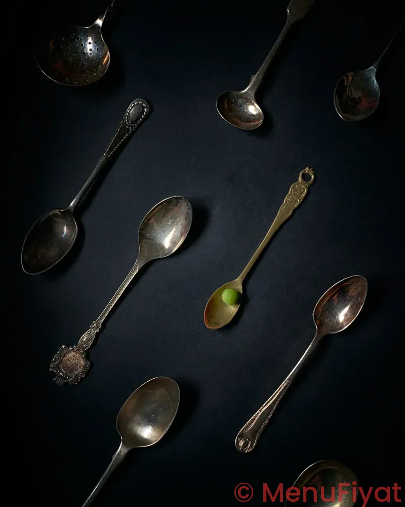 Marley spoon menus