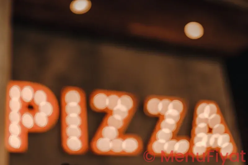 Mazzio's pizza menu and prices