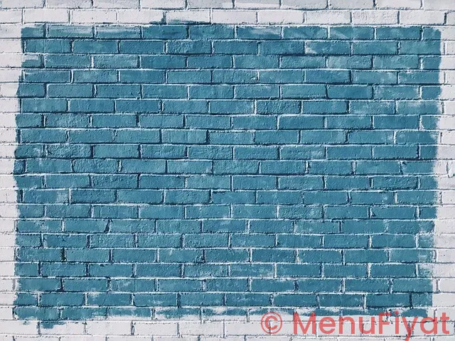 Menu blue apron