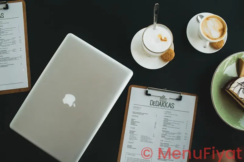 Menu costing software Menu costing software