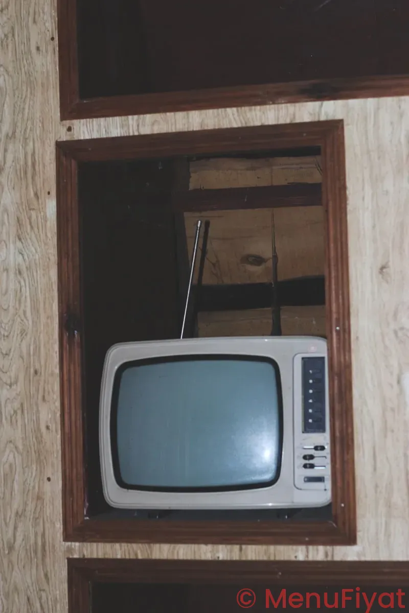 Menu display tv Menu display tv