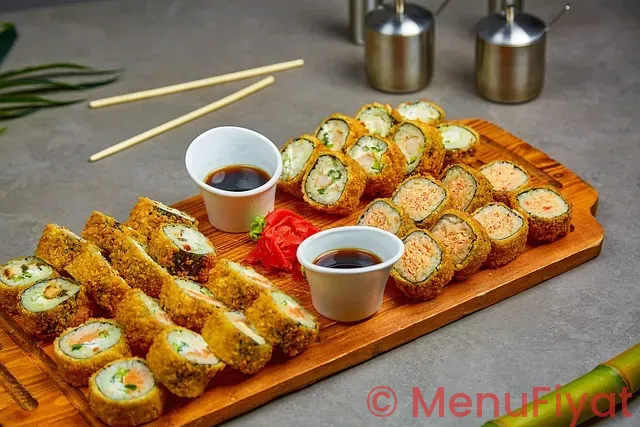 Menu management services Menu management services
