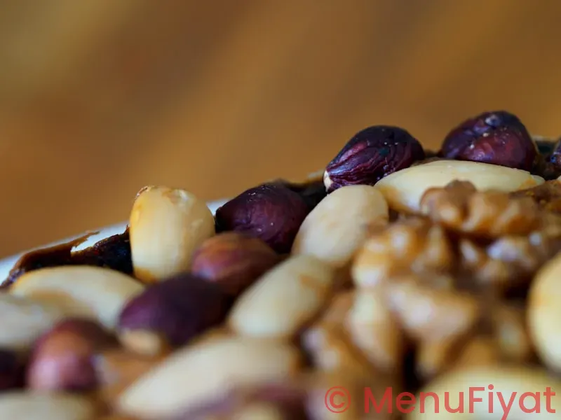 menu mugg and bean