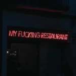 Menu must haves